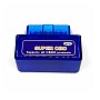 Авто сканер для андроїда ELM327 v 1.5 Bluetooth OBD2 помилок PIC25K80 адаптер