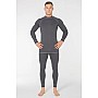 Повсякденна чоловіча термобілизна Radical Rock SG original, теплий зимовий комплект