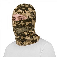 Балаклави, баффи