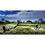 Металошукач Фортуна М3/Fortune M3 корпус PL2943, великий ЖК-дисплей 7*4 Winstar
