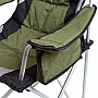 Крісло-шезлонг складане Ranger FC 752 Green
