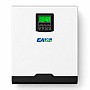 1,28 кВт·год Комплект резервного живлення LiFePO₄ - акумулятор 12V 100Ah + інвертор Easun Power 1 кВт