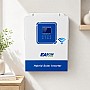 2,2 кВт Інвертор Easun Power з WiFi, гібридний, з чистою синусоїдою