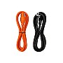 Cилові кабелі Dyness (комплект) для акумуляторів B3, B4850 та Powerbox