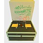 Інкубатор автоматичний Квочка 56