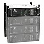 LiFePO4 48V 100Ah акумулятор Lvtopsun rack, BMS, 5120Wh, рековий