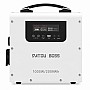 LiFePo4 2009 Вт*г Зарядна станція Datouboss портативна