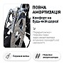 Електросамокат 1800Вт/1000 Вт (36В) Viron Мах 11", з'ємний акумулятор, до 32 км/год
