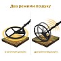 Металошукач імпульсний Clone PI AVR (Клон пиавр) російською мовою Корпус Gainta 1910