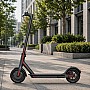 Електричний самокат M365 Max 10", 800/500 Вт, до 30 км/год, сірий