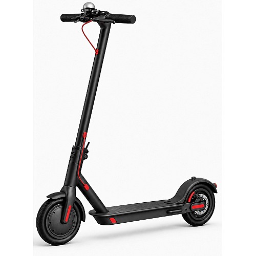 Електричний самокат M365 Max 10", 800/500 Вт, до 30 км/год