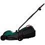 Газонокосарка акумуляторна Parkside PRM 1300 B2