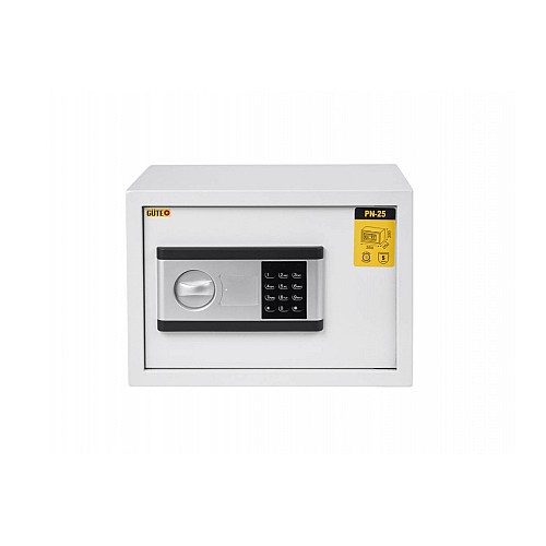 Меблевий сейф PN-25