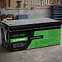 LiFePO4 12V 200Ah акумулятор Datouboss літій-залізо-фосфатний BMS, 2560 Wh, Уцінка! 