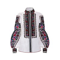 Вишиванки