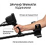 Металошукач, металодетектор GC-1071