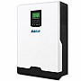 1,28 кВт·год Комплект резервного живлення LiFePO₄ - акумулятор 12V 100Ah + інвертор Easun Power 1 кВт