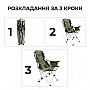 Крісло-шезлонг складане Ranger FC 752 Green