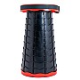 Cтілець складаний Ranger Telescop Red