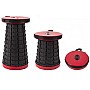 Cтілець складаний Ranger Telescop Red