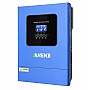 Комплект резервного живлення 6,2 кВт Інвертор Anenji WiFi + LiFePO₄ Dyness B4850 2,4 кВт·год для будинку, квартири