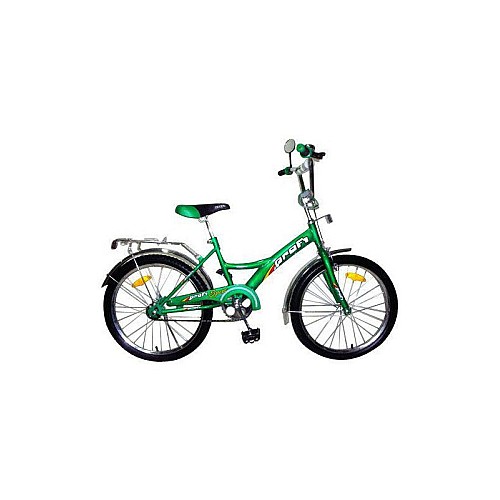 Велосипед PROFI дитячий 20см P 2032A