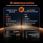 Комплект Lifepo4 5120 Вт*ч, 12V/200Ah 2 акумулятора Humsienk 2560 Вт*год, 250A BMS для систем резервного живлення