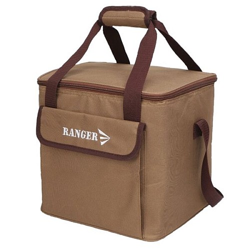 Термосумка Ranger 15L Brown (RA 9953)