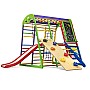Спортивний комплекс для дому SportBaby «Юнга Plus 5»