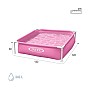Басейн каркасний дитячий 57172 PN Intex