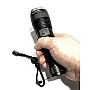 Ручний ліхтар BL-A75-P90 zoom + Type-C + 26650 (3xAAA) 5 режимів