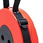 Cтілець складаний Ranger Telescop Red