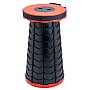 Cтілець складаний Ranger Telescop Red