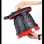 Cтілець складаний Ranger Telescop Red
