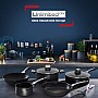 Набір сковорідок TEFAL UNLIMITED ON 3 предмети