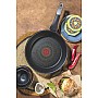 Набір сковорідок TEFAL UNLIMITED ON 3 предмети
