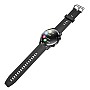 Розумний годинник Smart Watch Hoco Y2 з магнітною зарядкою (Black)