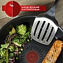 Набір сковорідок TEFAL UNLIMITED ON 3 предмети