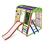 Спортивний комплекс для дому SportBaby «Юнга Plus 5»