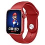 Смарт-годинник Smart-watch m7 pro plus червоний