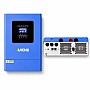 Комплект резервного живлення 6,2 кВт Інвертор Anenji WiFi + LiFePO₄ Dyness B4850 2,4 кВт·год для будинку, квартири
