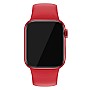 Смарт-годинник Smart-watch m7 pro plus червоний