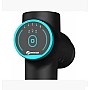 Перкусійний масажний пістолет Booster М2 Масажер тригерних точок 2500 мАч Massage Gun