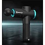 Перкусійний масажний пістолет Booster М2 Масажер тригерних точок 2500 мАч Massage Gun