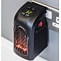 Кімнатний обігрівач Handy Heater 400W Економний Потужний з пультом