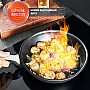 Набір сковорідок TEFAL UNLIMITED ON 3 предмети