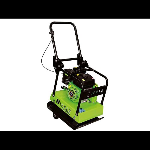 Віброплита Zipper ZI-RPE120GYN