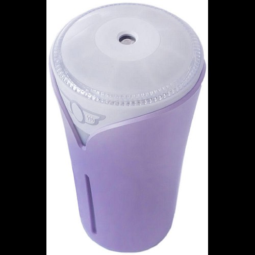 Зволожувач повітря Elite - Colorful Humidifier EL-544-10