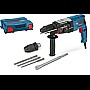 Перфоратор Bosch Professional GBH 2-28 F