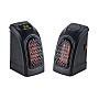 Кімнатний обігрівач Handy Heater 400W Економний Потужний з пультом